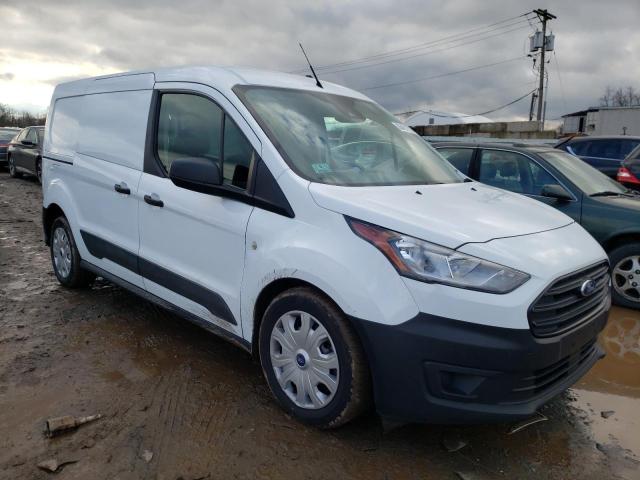 Photo 4 from auction – 2020 FORD TRANSIT CO with VIN NM0LS7E29L1460747