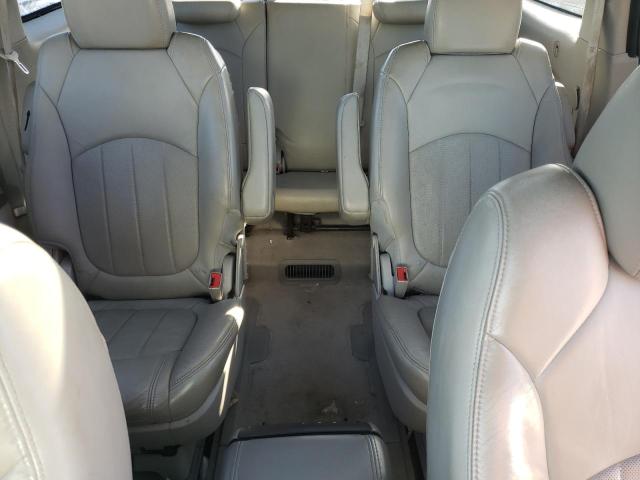 Photo 10 from auction – 2012 BUICK ENCLAVE with VIN 5GAKRDED0CJ337284
