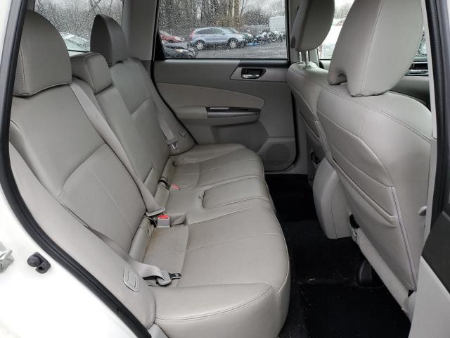 Photo 10 from auction – 2012 SUBARU FORESTER T with VIN JF2SHAGC8CH447075