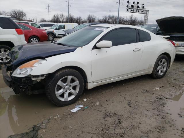 Photo 1 from auction – 2008 NISSAN ALTIMA 2.5 with VIN 1N4AL24E38C179857
