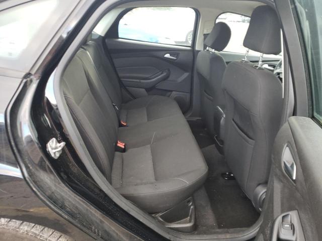 Photo 10 from auction – 2016 FORD FOCUS SE with VIN 1FADP3F24GL318032
