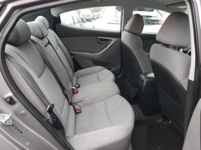 Photo 10 from auction – 2012 HYUNDAI ELANTRA GL with VIN 5NPDH4AE1CH134440