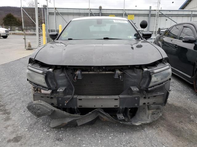 Photo 5 from auction – 2017 DODGE CHARGER PO with VIN 2C3CDXKT0HH582159
