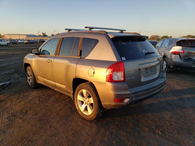 Photo 2 from auction – 2011 JEEP COMPASS SP with VIN 1J4NF1FB5BD240248