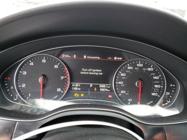 Photo 9 from auction – 2013 AUDI A7 PRESTIG with VIN WAU3GAFC8DN055026