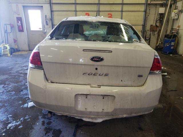 Photo 6 from auction – 2009 FORD FOCUS SE with VIN 1FAHP35N59W116248