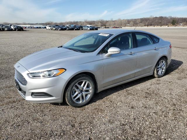 Photo 1 from auction – 2014 FORD FUSION SE with VIN 1FA6P0H73E5353095