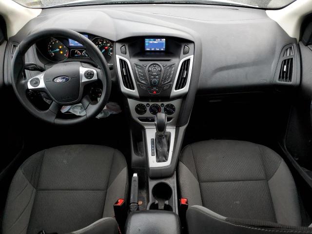 Photo 8 from auction – 2014 FORD FOCUS SE with VIN 1FADP3F24EL115512