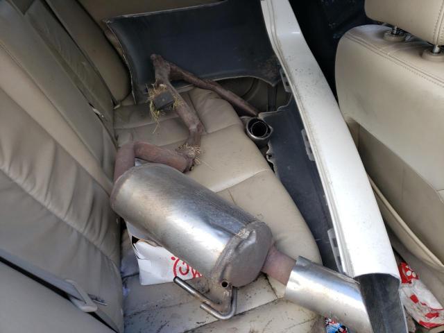 Photo 12 from auction – 2008 NISSAN ALTIMA 3.5 with VIN 1N4BL21E88N485319