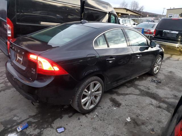 Photo 3 from auction – 2012 VOLVO S60 T6 with VIN YV1902FH8C2113228
