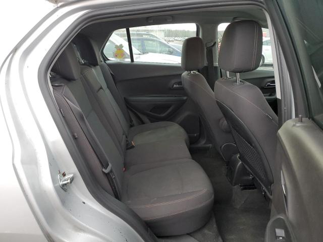 Photo 11 from auction – 2017 CHEVROLET TRAX LS with VIN 3GNCJKSB0HL283560