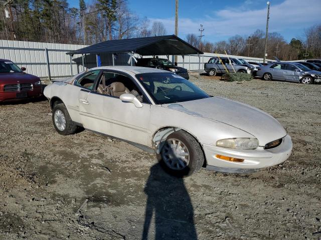Photo 4 from auction – 1998 BUICK RIVERA with VIN 1G4GD2217W4710594