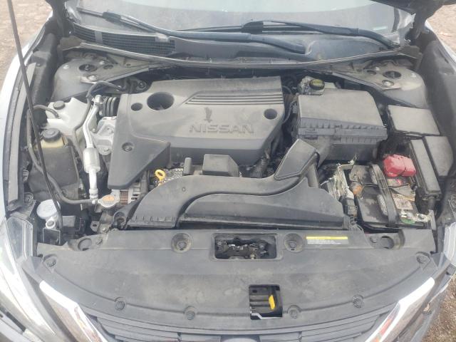 Photo 11 from auction – 2017 NISSAN ALTIMA 2.5 with VIN 1N4AL3AP9HC178692