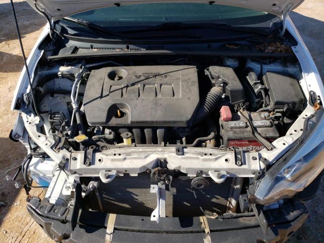 Photo 11 from auction – 2014 TOYOTA COROLLA L with VIN 2T1BURHE3EC061115