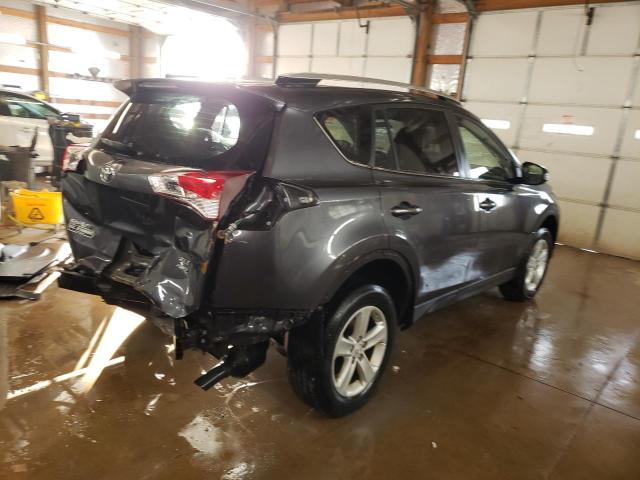 Photo 3 from auction – 2013 TOYOTA RAV4 XLE with VIN JTMRFREV9DD003878