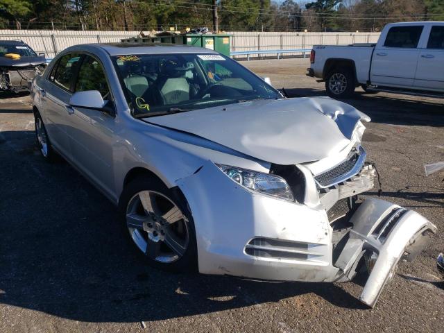 Photo 4 from auction – 2011 CHEVROLET MALIBU 2LT with VIN 1G1ZD5E70BF378116