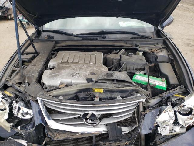 Photo 11 from auction – 2009 LEXUS ES 350 with VIN JTHBJ46G592318990