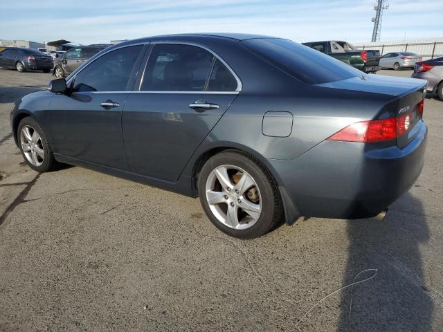 Photo 2 from auction – 2004 ACURA TSX with VIN JH4CL96804C032505