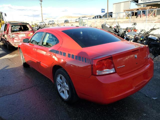 Photo 2 from auction – 2010 DODGE CHARGER SX with VIN 2B3CA3CV5AH245913
