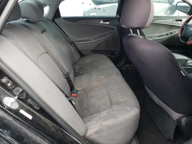 Photo 10 from auction – 2011 HYUNDAI SONATA GLS with VIN 5NPEB4AC1BH031599
