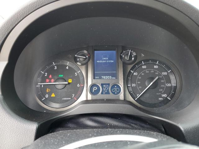 Photo 9 from auction – 2015 LEXUS GX 460 PRE with VIN JTJJM7FX9F5097102