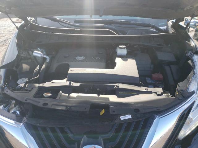 Photo 12 from auction – 2016 NISSAN MURANO S with VIN 5N1AZ2MH3GN149159