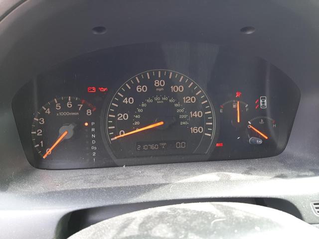Photo 9 from auction – 2004 HONDA ACCORD EX with VIN 1HGCM66554A086673