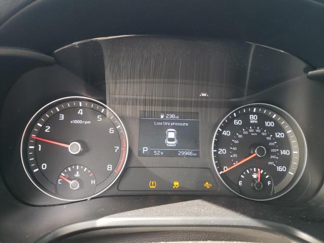 Photo 9 from auction – 2019 KIA FORTE FE with VIN 3KPF24AD9KE061323