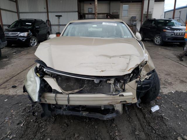 Photo 5 from auction – 2008 LEXUS ES 350 with VIN JTHBJ46G082232629