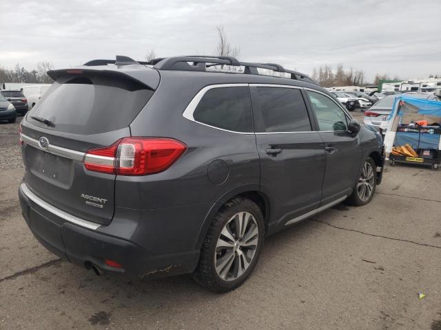 Photo 3 from auction – 2019 SUBARU ASCENT LIM with VIN 4S4WMAPD2K3477717
