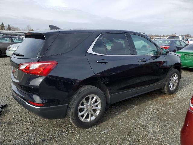 Photo 3 from auction – 2020 CHEVROLET EQUINOX LT with VIN 2GNAXTEVXL6202191