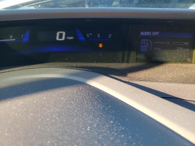 Photo 9 from auction – 2012 HONDA CIVIC EX with VIN 19XFB2F85CE067685