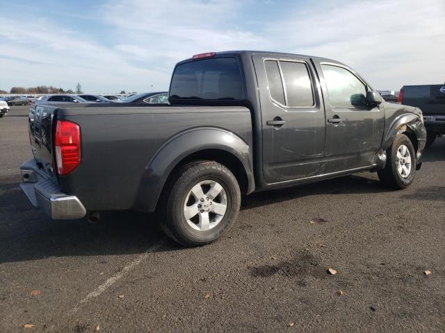 Photo 3 from auction – 2012 NISSAN FRONTIER S with VIN 1N6AD0ER7CC437865