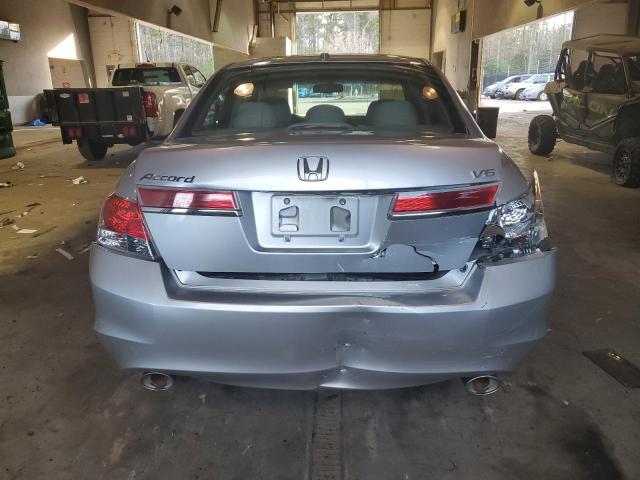 Photo 6 from auction – 2011 HONDA ACCORD EXL with VIN 1HGCP3F87BA029632