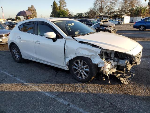 Photo 4 from auction – 2016 MAZDA 3 TOURING with VIN 3MZBM1M72GM316840
