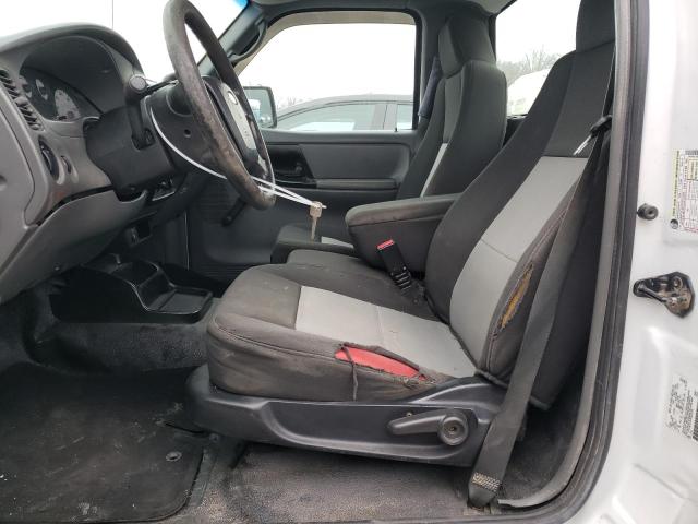 Photo 7 from auction – 2007 FORD RANGER with VIN 1FTYR11U47PA47078
