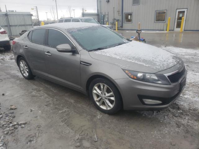 Photo 4 from auction – 2012 KIA OPTIMA EX with VIN 5XXGN4A72CG038612
