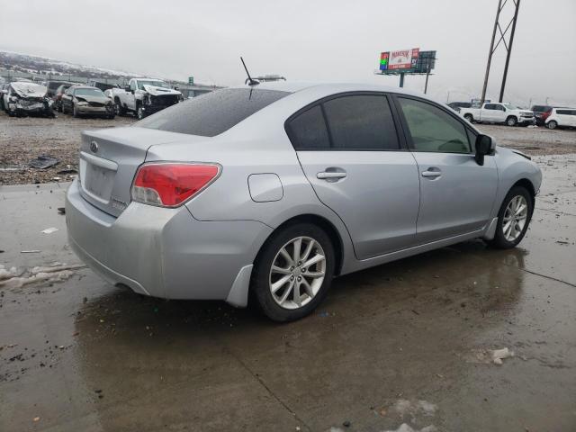 Photo 3 from auction – 2012 SUBARU IMPREZA PR with VIN JF1GJAC6XCH031219
