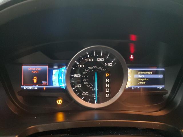 Photo 9 from auction – 2013 FORD EXPLORER X with VIN 1FM5K8D80DGA91133