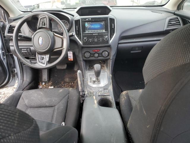 Photo 8 from auction – 2017 SUBARU IMPREZA PR with VIN 4S3GKAB6XH3601846