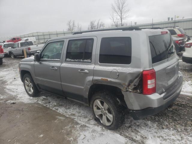 Photo 2 from auction – 2014 JEEP PATRIOT LA with VIN 1C4NJPFB7ED864807