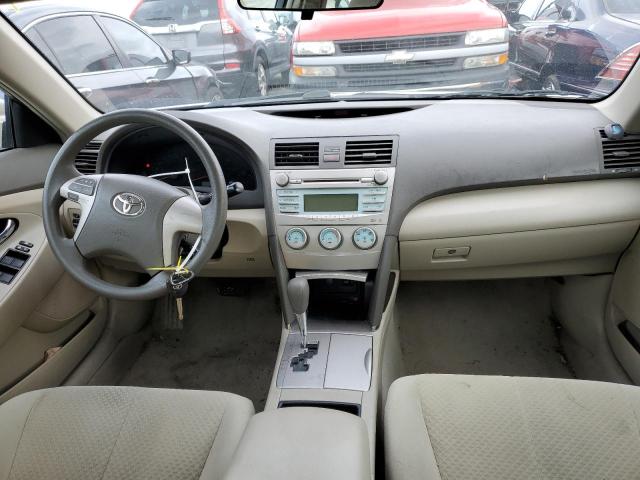 Photo 8 from auction – 2007 TOYOTA CAMRY CE with VIN 4T1BE46K67U623437