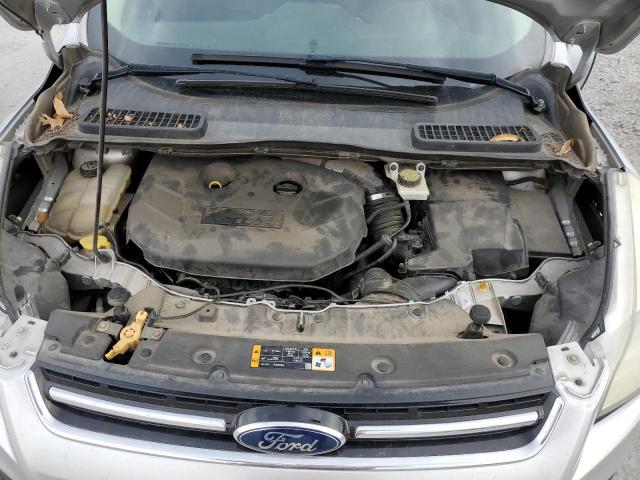 Photo 12 from auction – 2013 FORD ESCAPE SEL with VIN 1FMCU9H91DUA88365