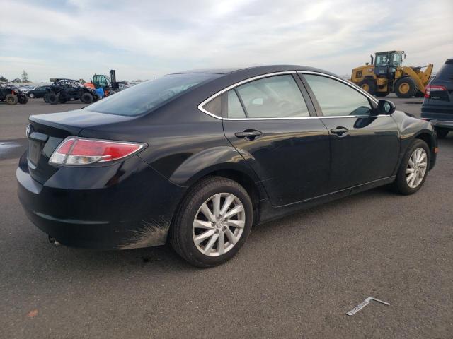 Photo 3 from auction – 2011 MAZDA 6 I with VIN 1YVHZ8CHXB5M26674