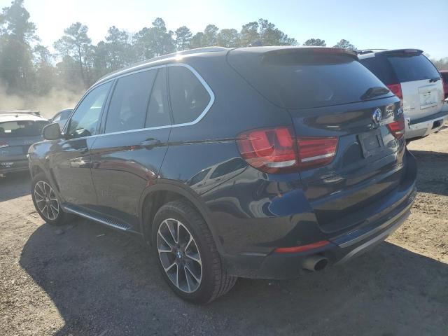 Photo 2 from auction – 2016 BMW X5 SDRIVE3 with VIN 5UXKR2C53G0R73528