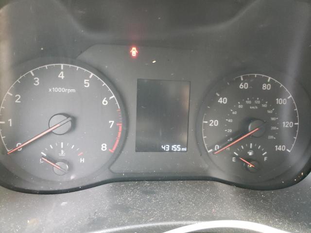 Photo 9 from auction – 2019 HYUNDAI ACCENT SE with VIN 3KPC24A35KE075181