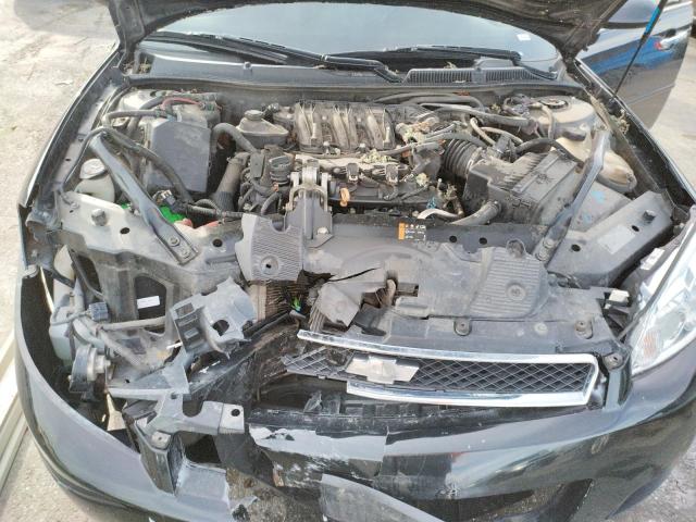 Photo 11 from auction – 2013 CHEVROLET IMPALA LTZ with VIN 2G1WC5E37D1218683