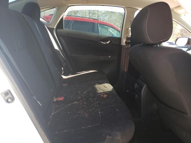 Photo 10 from auction – 2018 NISSAN SENTRA S with VIN 3N1AB7AP0JY291354