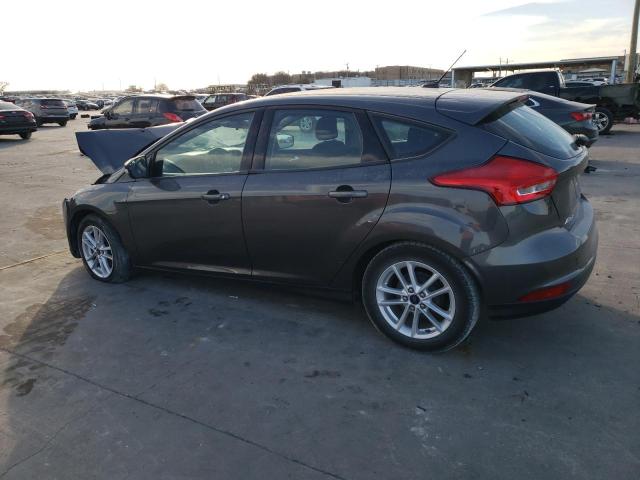 Photo 2 from auction – 2016 FORD FOCUS SE with VIN 1FADP3K26GL252525