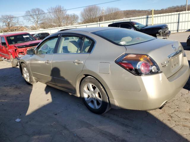Photo 2 from auction – 2009 NISSAN ALTIMA 2.5 with VIN 1N4AL21E49C194857